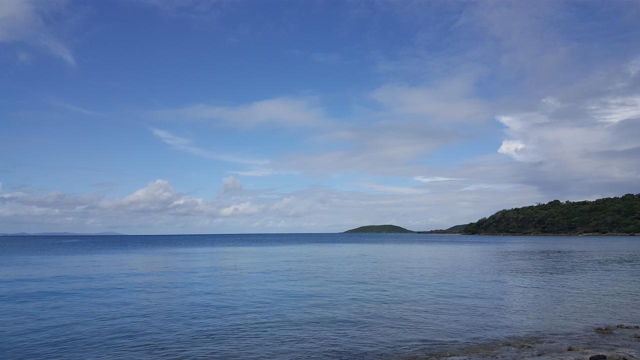 Country Family Hotel Isla Culebra Bagian luar foto