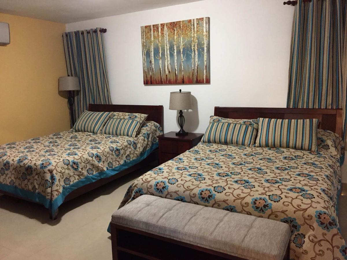 Country Family Hotel Isla Culebra Bagian luar foto