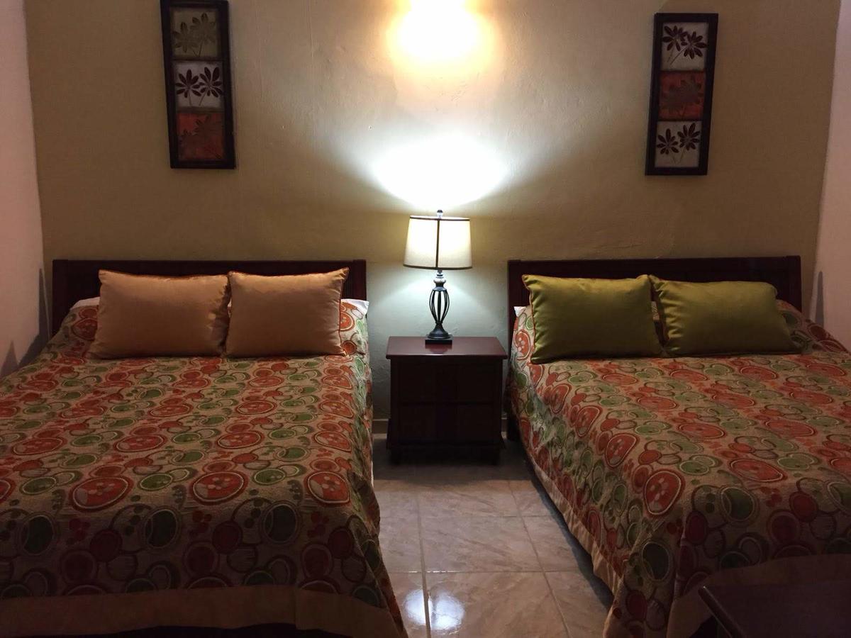 Country Family Hotel Isla Culebra Bagian luar foto