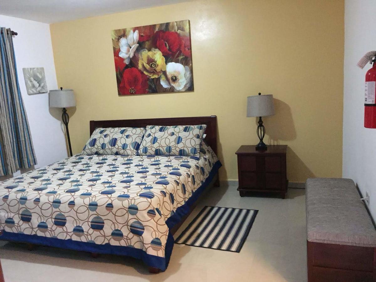 Country Family Hotel Isla Culebra Bagian luar foto